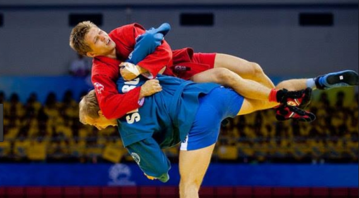 How effective is sambo? bjjspot