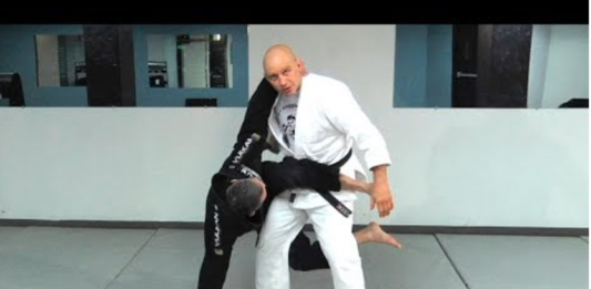 Most dangerous BJJ takedown bjjspot