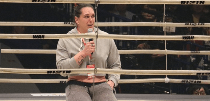 Gabi Garcia Vs Shinobu Kandori