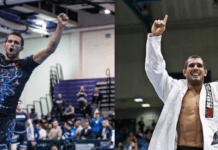 Kimono Vs. No-Gi, What is Better? training in gi vs no-gi bjjspot