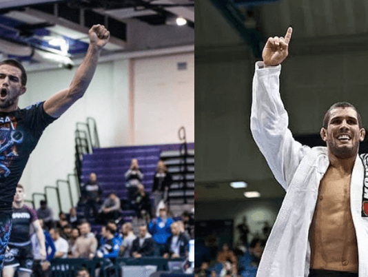 training in gi vs no-gi bjjspot