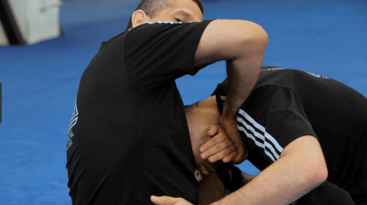 anaconda choke vs guillotine anaconda choke vs guillotine