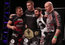 Danaher Death Squad: People and History behind Team danaher death squad