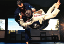The Most Effective BJJ Takedowns you Should Know bjj takedowns