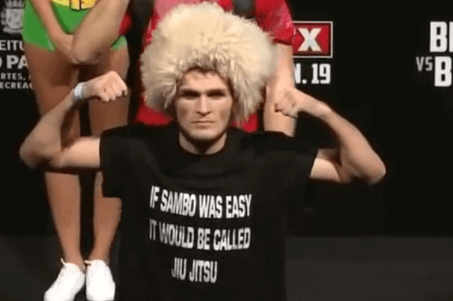 cool bjj shirts