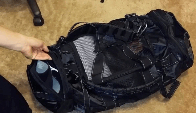 The Best Bjj Gi Bags For 2019 And Benefits Of Heaving It