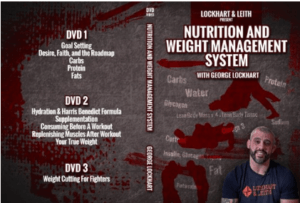 george lockhart nutrition dvd book