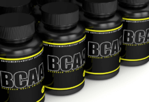 How effective is BCAA for BJJ? bcaa