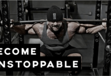 Back to basics – 5×5 Strength Program for BJJ & MMA 5x5 Strength Protocol for BJJ & MMA