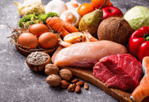 Paleo Diet for BJJ Paleo Diet for BJJ