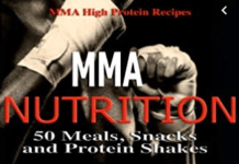 Best MMA & BJJ Nutrition Books 2020 Guide and Reviews Best MMA and BJJ Nutrition Books 2019 Guide and Reviews