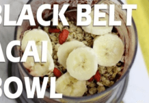 Acai and BJJ – Benefits & Recipes bjj acai