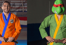 Cool, crazy, funny BJJ Gear to Stand out on the Mat Cool, crazy, funny BJJ Gear to Stand out on the Mat