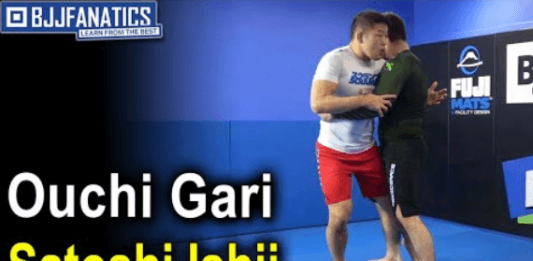 The Best No Gi Judo Throws for BJJ