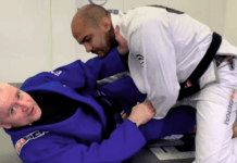BJJ Half Guard – The Ultimate Guide BJJ Half Guard - The Ultimate Guide