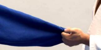 BJJ Grips for Gi and No Gi