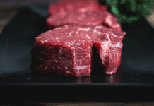 Carnivore Diet for BJJ – Advantages & Disadvantages Carnivore Diet for BJJ - Advantages & Disadvantages