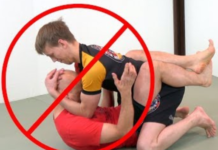 BJJ Can Opener Technique – All You Need to Know BJJ Can Opener Technique