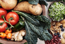 BJJ nutrition – Top 7 Superfoods you should eat BJJ nutrition - Top 7 Superfoods you should eat