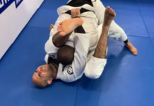 Best Jiu-jitsu Guard Passing Instructionals and DVDs bjj guard passing instructionals and dvds