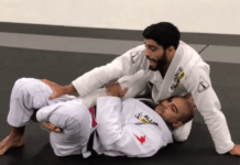 Best Half Guard DVDs and Digital Instructionals Best Half Guard DVDs and Digital Instructionals