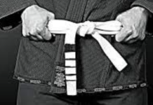 BJJ White Belt Survival Guide – Problems and How to solve them BJJ White Belt Survival Guide - Problems and How to solve them