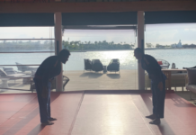 Dream Jiu-Jitsu Vacation – Hard Rock Hotel Maldives Dream Jiu-Jitsu Vacation - Hard Rock Hotel Maldives