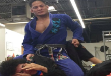 Difficult training partner and how to deal with them