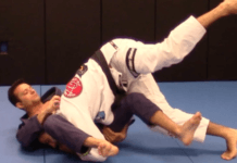 Guard Passing and your Body Type Guard Passing and your Body Type