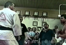 History of the Gracie Challenge  History of the Gracie Challenge