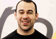 Marcelo Garcia Announces Cancer Diagnosis