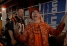 No Match for Her: Little girl proves size doesn’t matter with RNC